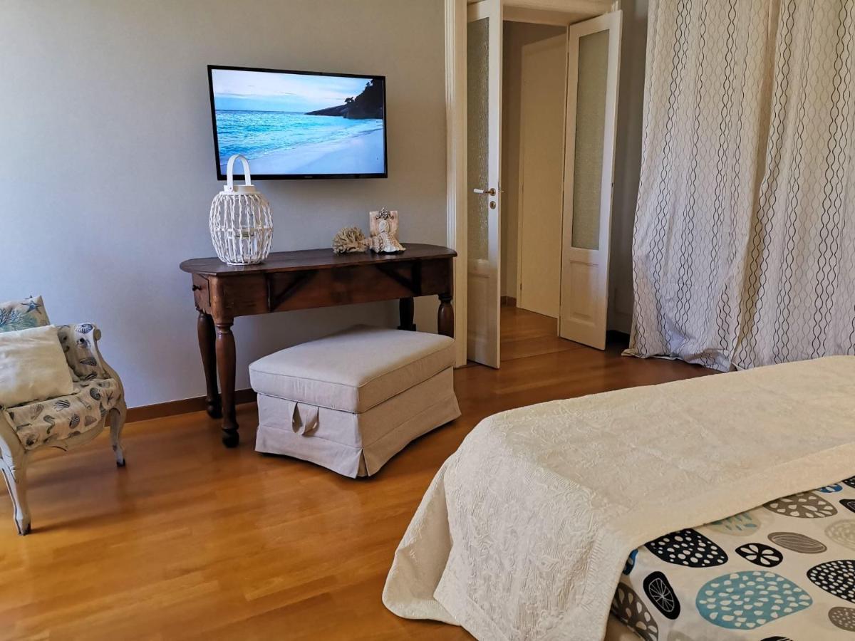 Palazzo Venezia - Luxury Affittacamere Monopoli