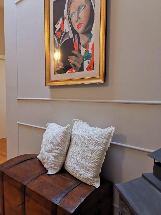 Palazzo Venezia - Luxury Affittacamere *