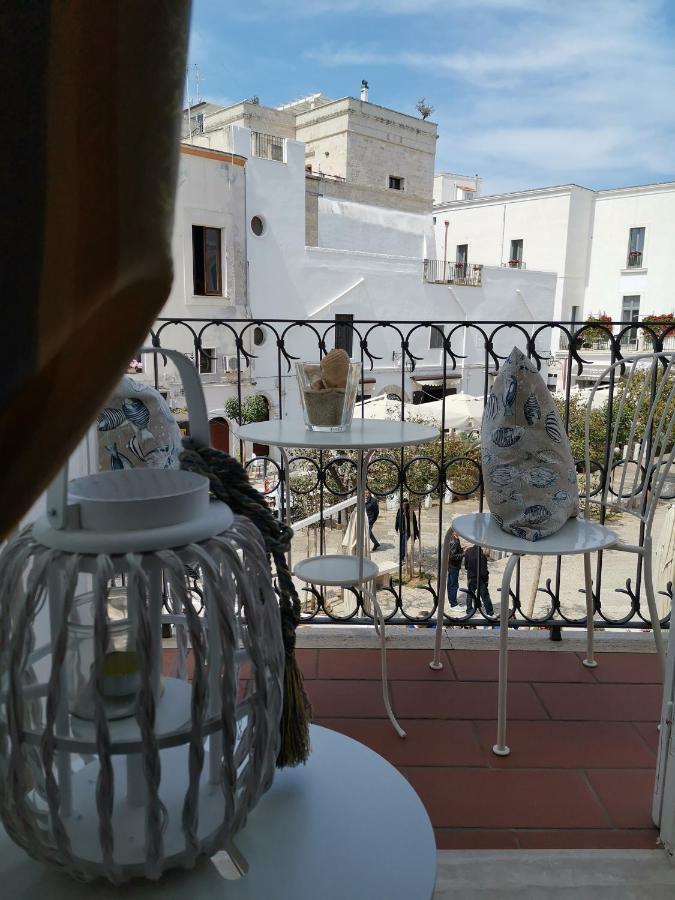 Palazzo Venezia - Luxury Affittacamere
