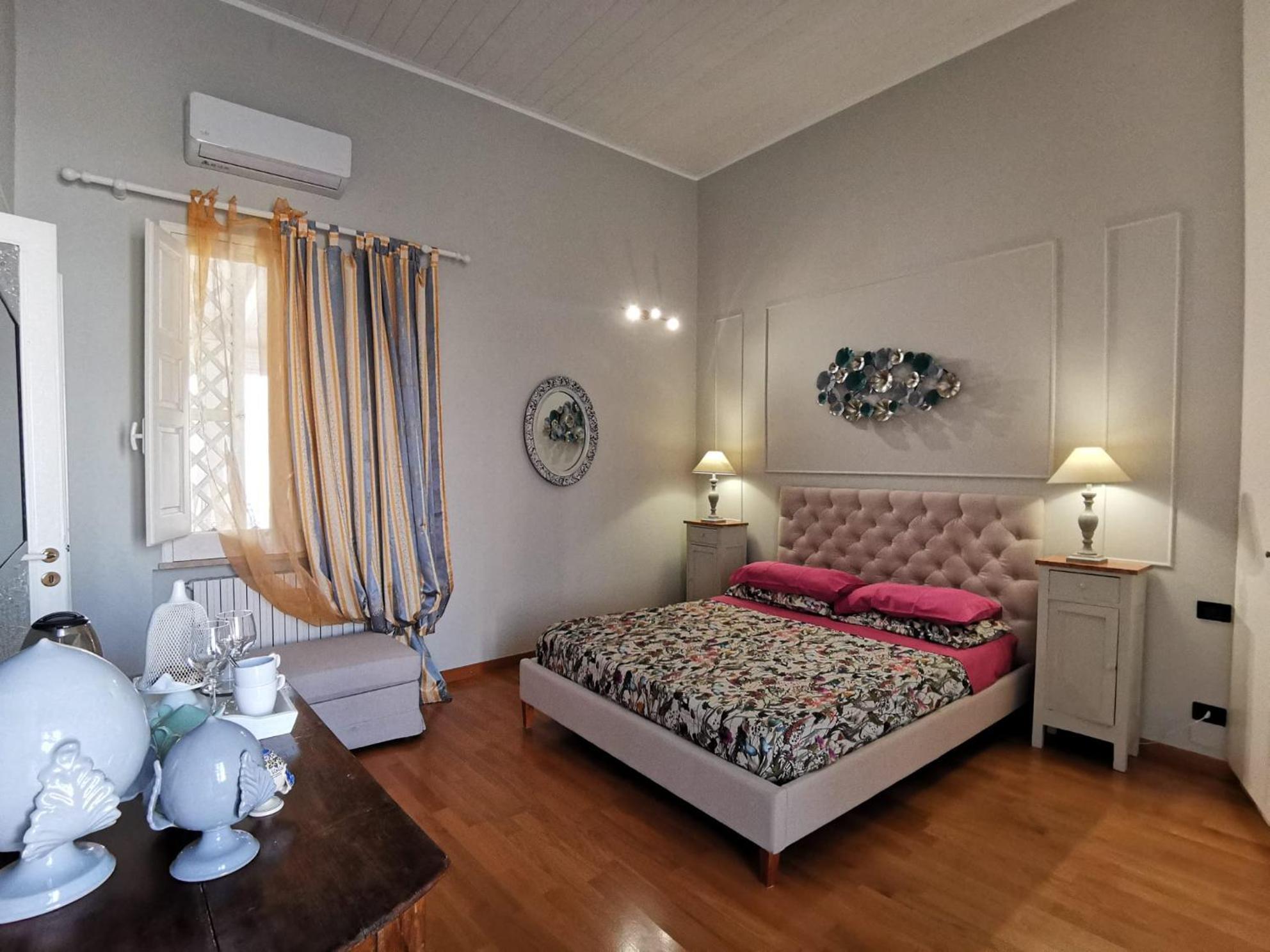 Affittacamere Palazzo Venezia - Luxury Monopoli