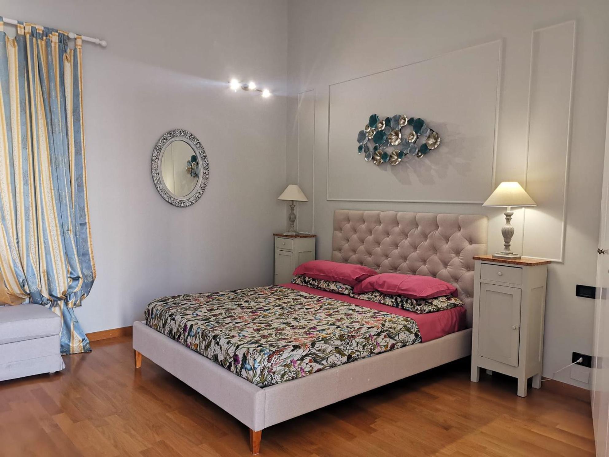 Palazzo Venezia - Luxury *