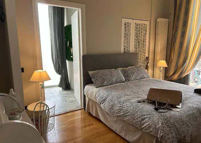 Palazzo Venezia - Luxury Holiday Rooms