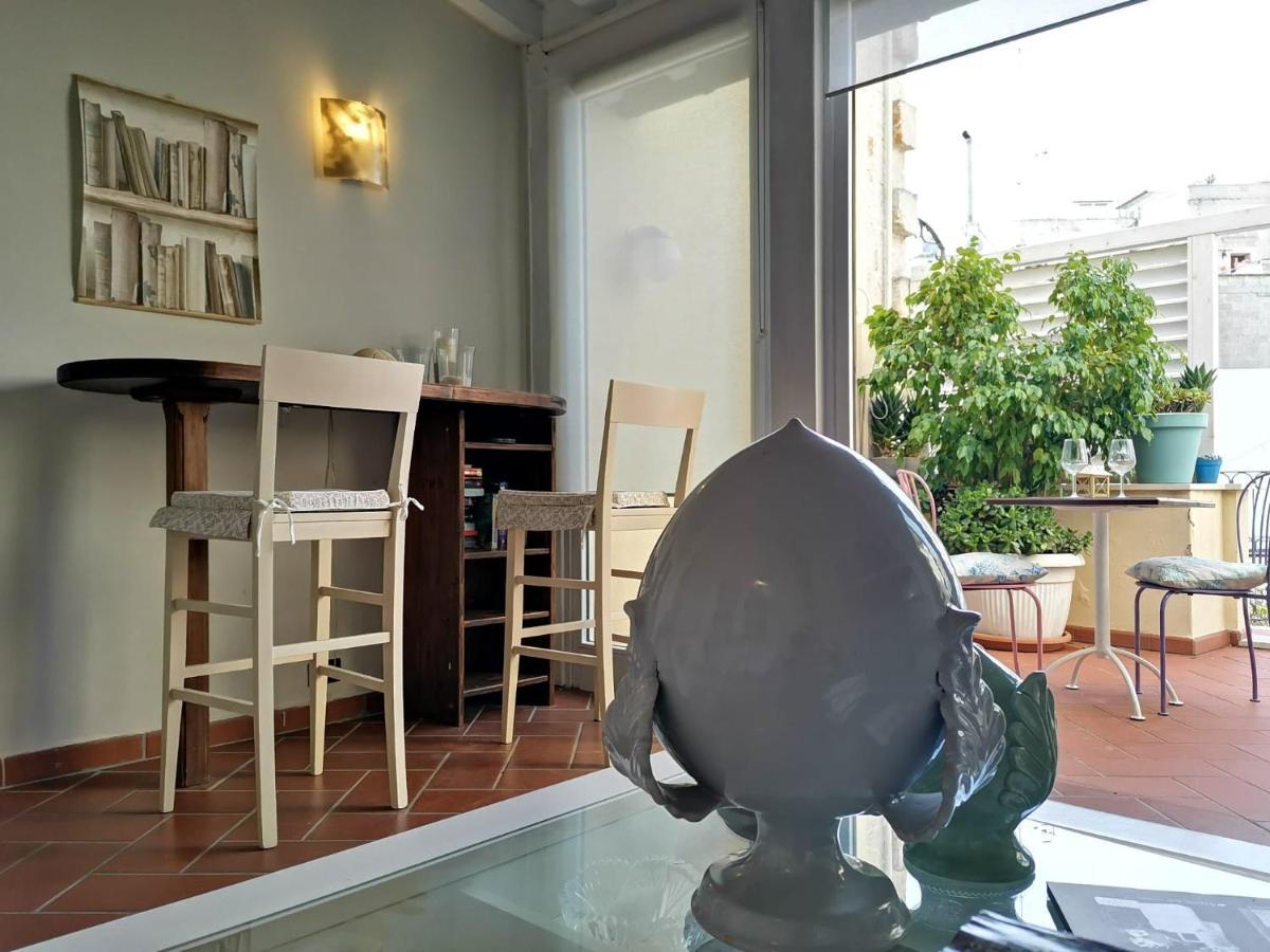 Gasthof Palazzo Venezia - Luxury Monopoli