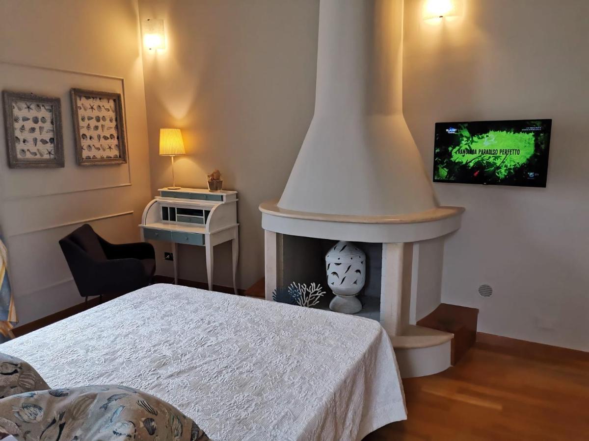 Palazzo Venezia - Luxury Maison d'hôtes Monopoli