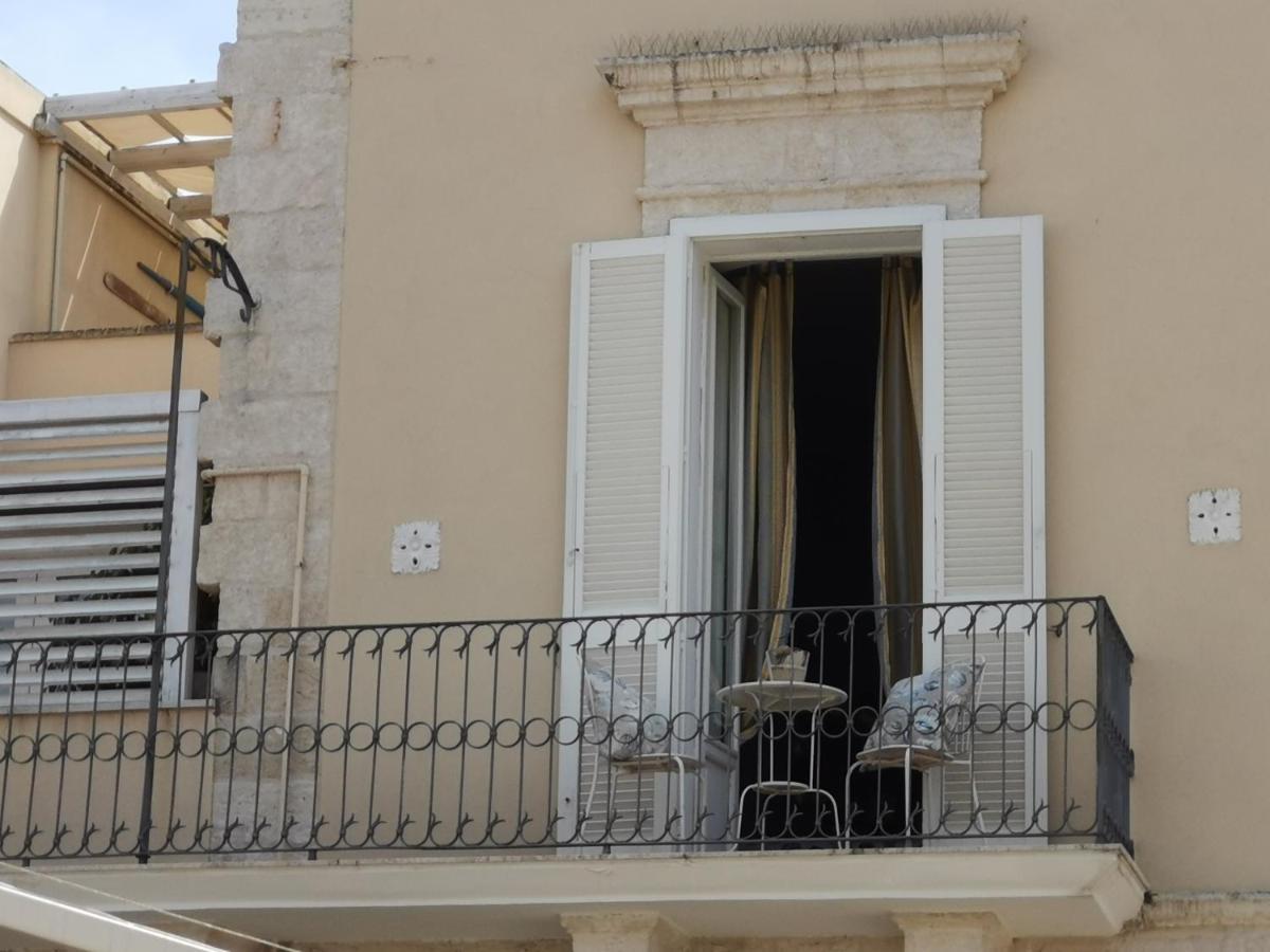 Maison d'hôtes Palazzo Venezia - Luxury Monopoli