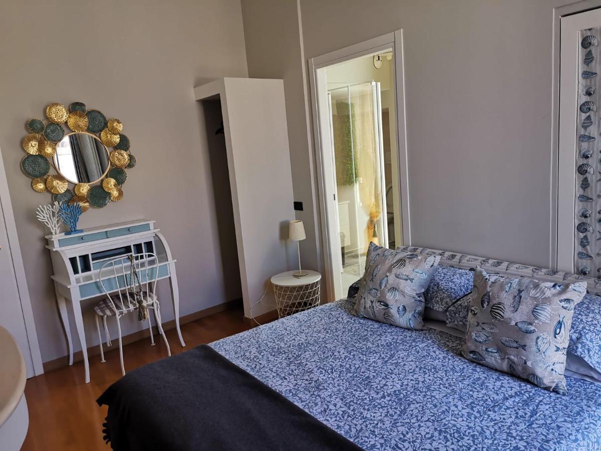 Maison d'hôtes Palazzo Venezia - Luxury Monopoli