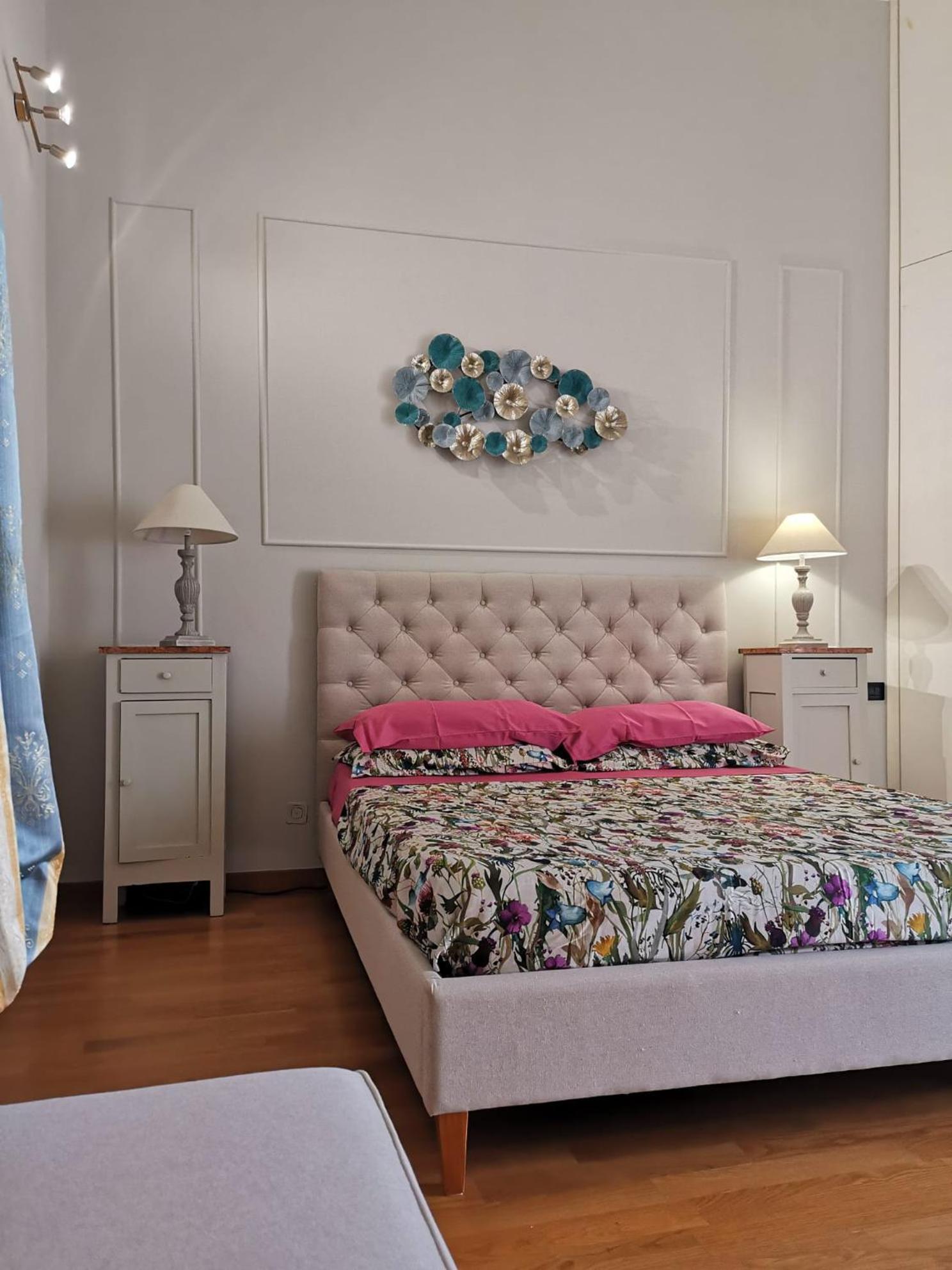 Palazzo Venezia - Luxury Maison d'hôtes *