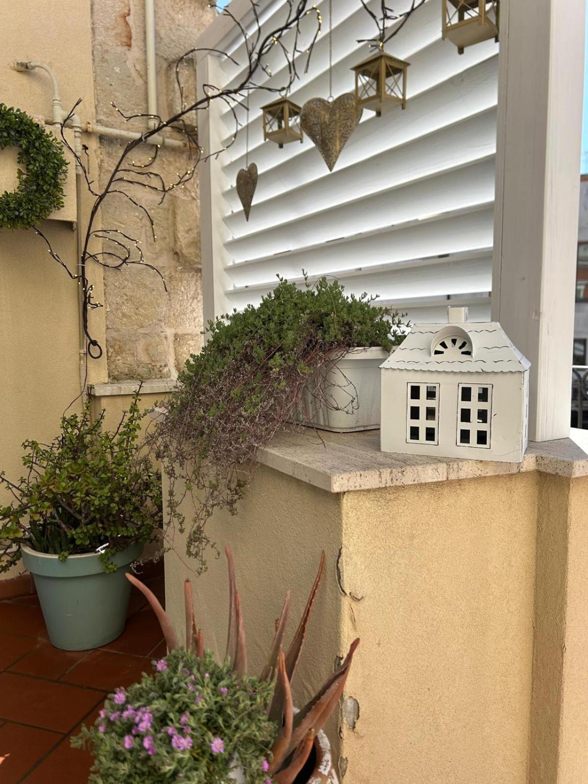 Maison d'hôtes Palazzo Venezia - Luxury